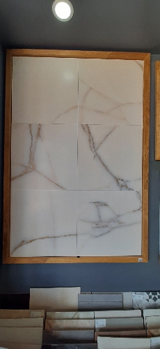 ANTIQUE MAT REC