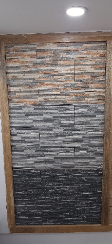 VIRGINIA GRIS 20