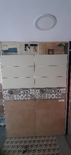 PRISMA MARRON 20