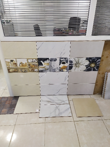 DECO CREMA S M