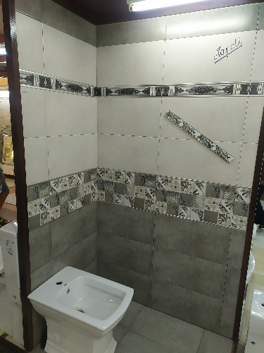 NAPOLI GRIS CLR M