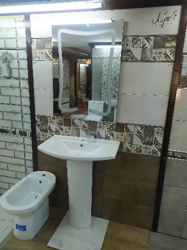 NAPOLI MARRON M