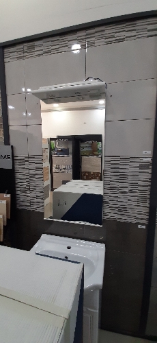 BARI DECO GRIS M