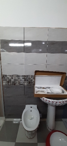DAMA ETNA GRIS M