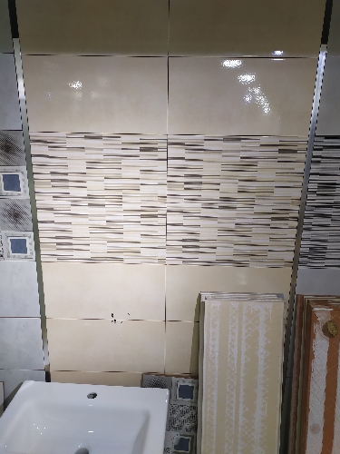 BARI DECO BEIGE M