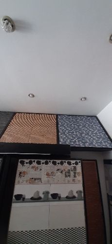 MOSAICO BLEU