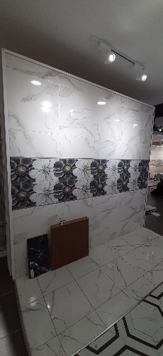 DECO FLORAL BLA 30
