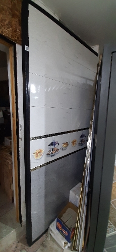 JASMIN GRIS CLAIR
