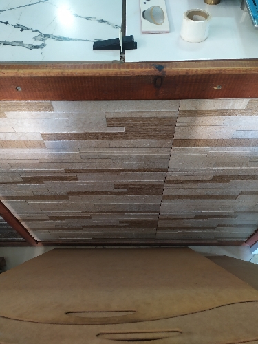 ASTRA BEIGE 30M3