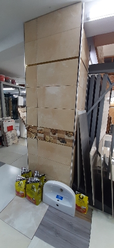 PERLA MARFIL 30 M3