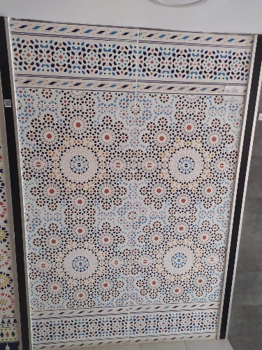 MEKNES PLINTHE30M3