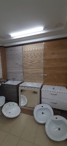MADERA BEIGE 90