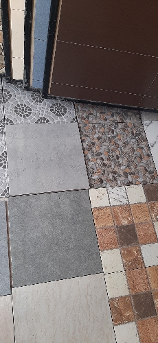 TURIN GRIS CLAIR