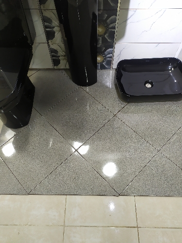 COMPACTO GRIS FON
