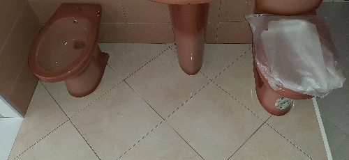 CREMA MARFIL