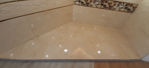 GOLDEN BEIGE REC