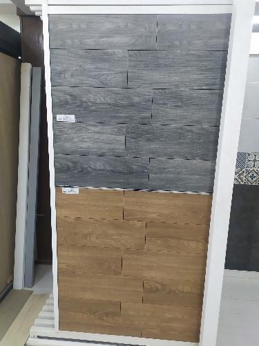 TIMBER MARRON 19
