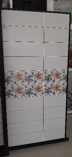 BLANCO MAT 20