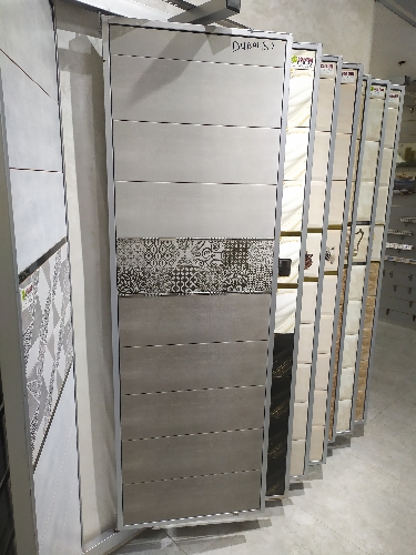 DUBAI 5 GRIS DEC20