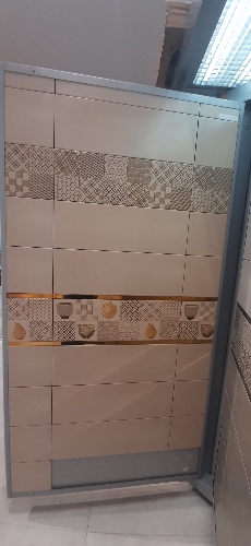 DUBAI 3 DECO C 20