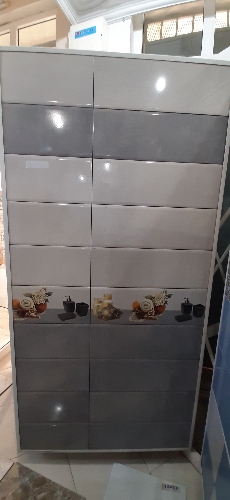 REGINA GRIS 20