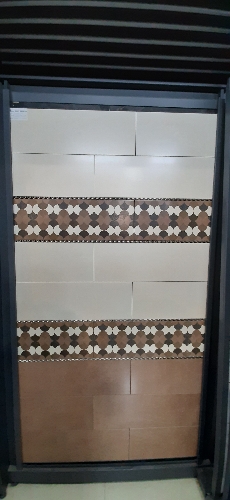 MARES DECO MARR 20