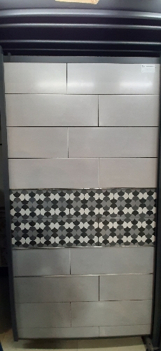 MARES GRIS FONC 20