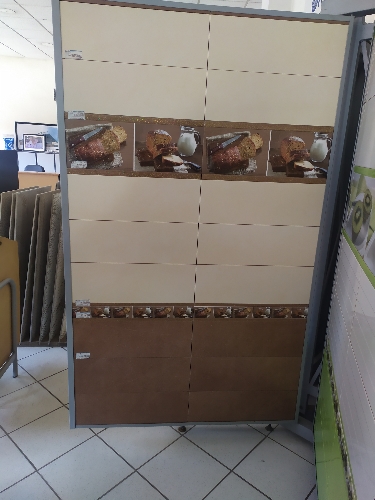 MARES BEIGE 20