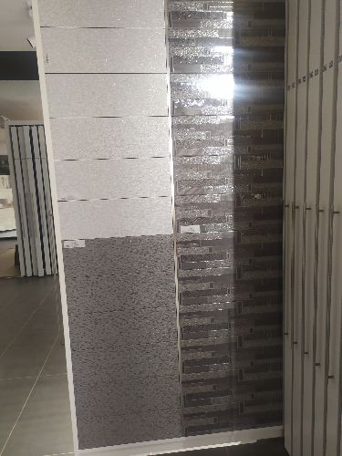 PLATINE GRIS CL 20