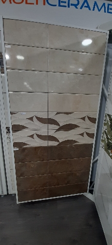 CARACAS MARRON 20