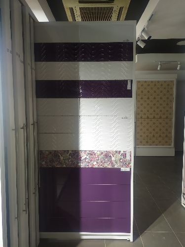 DECO LILA 20