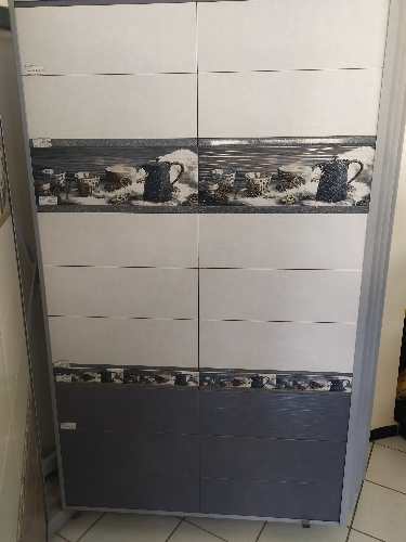 LINEAR GRIS 20