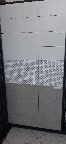 PRISMA GRIS 20