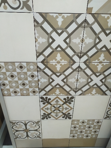 CORDOBA MARRON 25