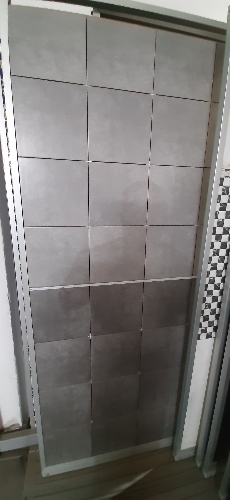 TEKA GRIS FON 25