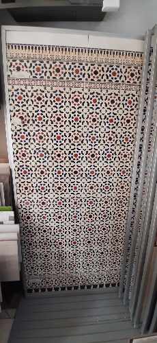 ARABESCO NOIR P HA