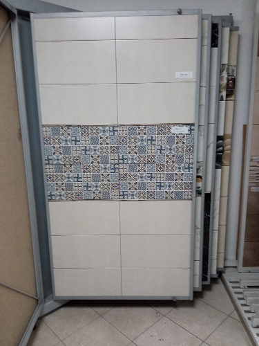 DECO MOS MEDINA M