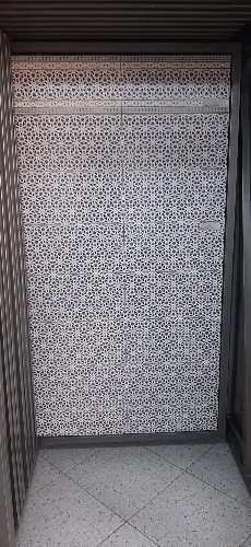 SAL 505 PLT