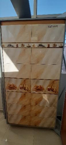 BARSA 08 DECO C M