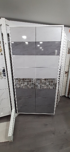 ETNA GRIS CLAIR M