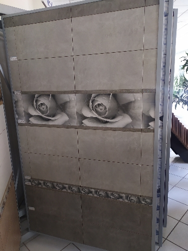 BALI GRIS M