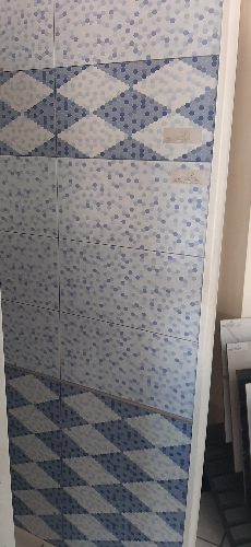 CLAUDIA BLEU DECO