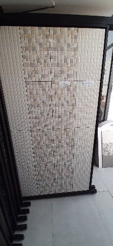 MOSAICO SELVA