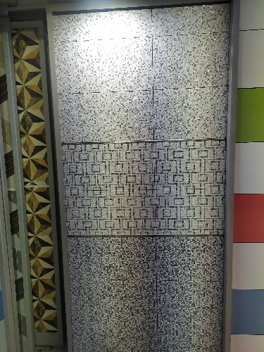 MICROMOS GRIS DECO