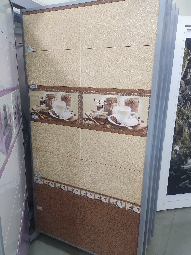 MICROMOS MARRON