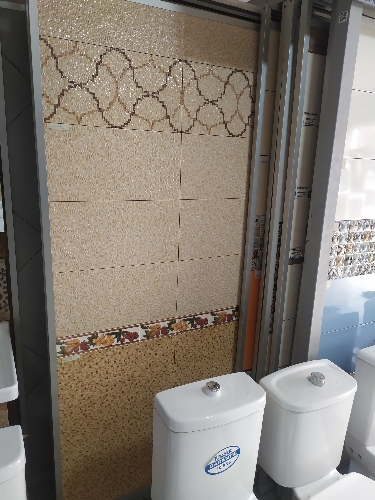 MICROMOS BEIG DECO