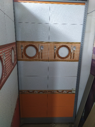 MICROMOS ORANGE