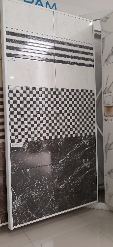 MOSAICO CARRARA