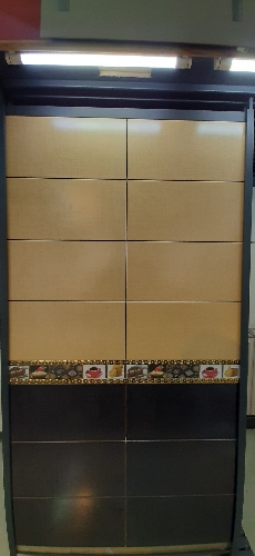 BRAZILIA BEIGE