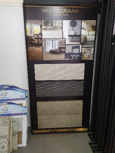 CROSS GRIS
